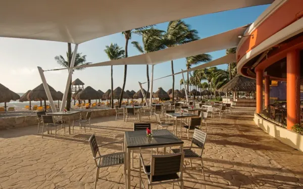 Hotel Iberostar Waves Tucan ****, Playa del Carmen, Mexiko 3