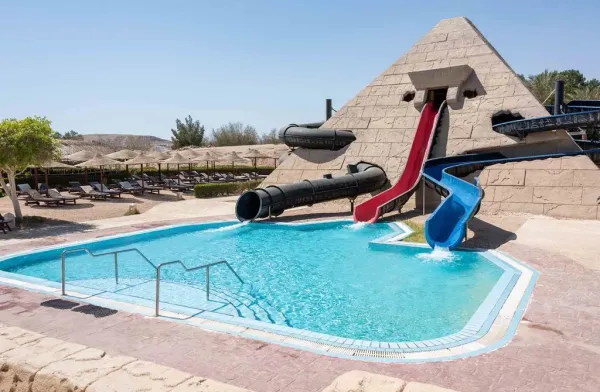 Jaz Sharm Dreams Hotel ****, Sharm el Sheikh, Egypt 13