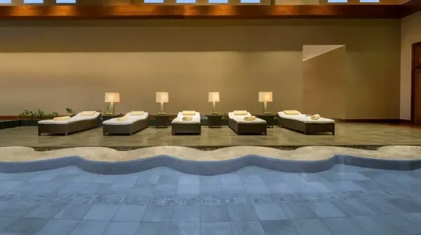 Grand Hyatt Doha Hotel & Villas *****, Katar, Doha 8