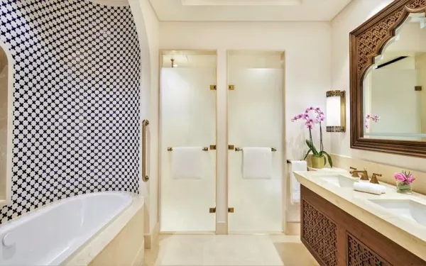 Hilton Salwa Beach Resort & Villas *****, Katar 16