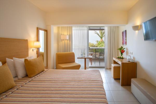 Hotel Sentido Blue Sea Beach *****, Malia, Kréta, Grécko 7