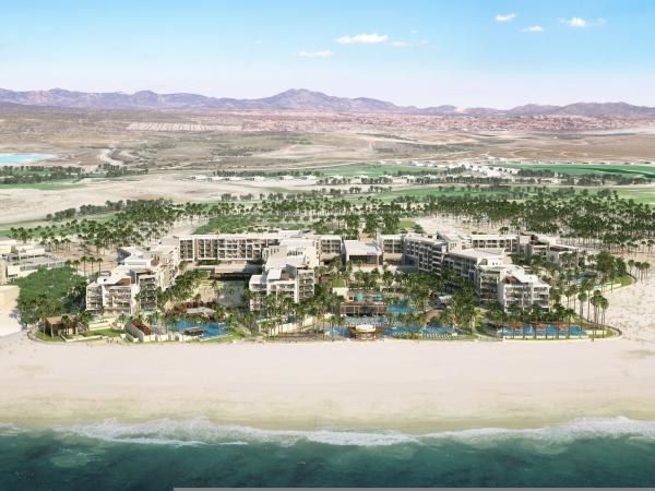 Hard Rock Hotel Los Cabos *****, Mexiko, Cabo San Lucas 17