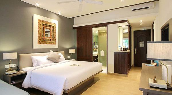 Novotel Bali Benoa *****, Tanjung Benoa, Bali 20