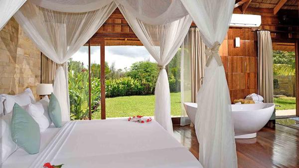 Hotel Tulia Zanzibar Unique Beach Resort *****, Pongwe, Zanzibar 16