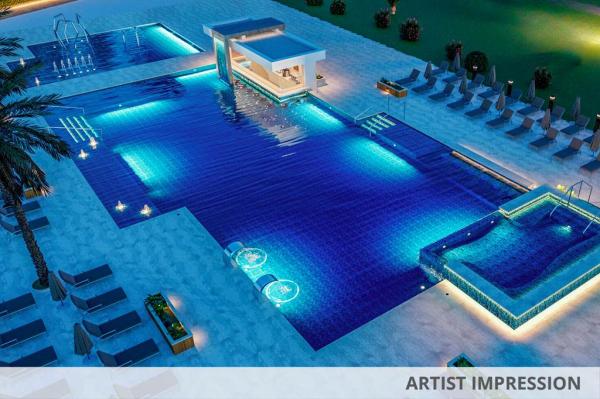 Cavo Maris Beach Hotel ****, Protaras, Cyprus 4