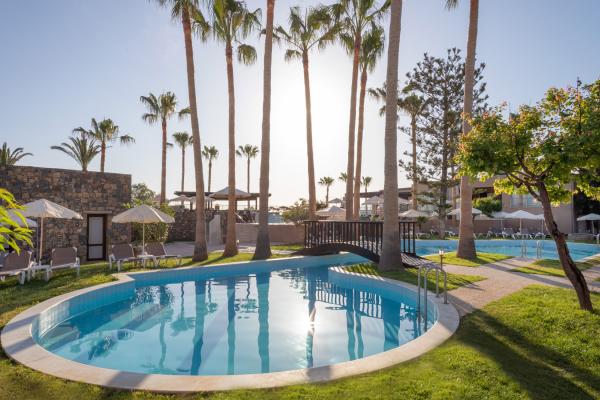 Hotel Sentido Blue Sea Beach *****, Malia, Kréta, Grécko 9