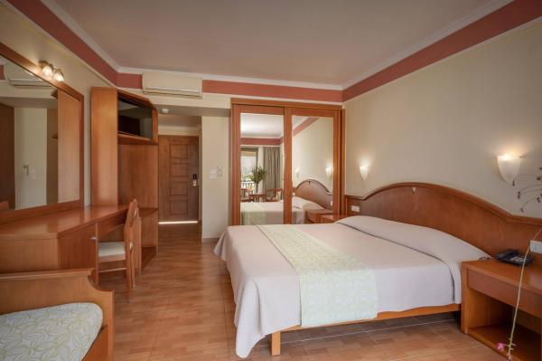 Hotel Hydramis Palace *****, Kavros, Kréta, Grécko 9