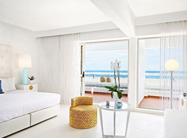 Grecotel Lux Me White *****, Adelianos Kampos, Kréta, Grécko 10