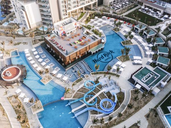Hard Rock Hotel Los Cabos *****, Mexiko, Cabo San Lucas 19