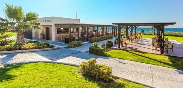 Horizon Beach Resort ****, Mastichari, Kos, Grécko 6