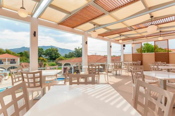 Marelen Hotel ****, Kalamaki, Zakyntos, Grécko 15