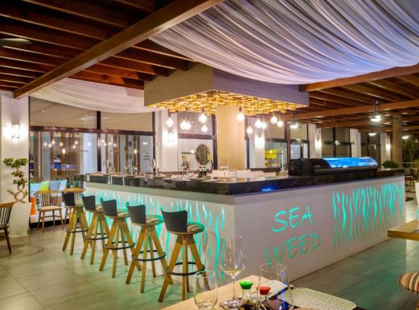 Cavo Maris Beach Hotel ****, Protaras, Cyprus 16