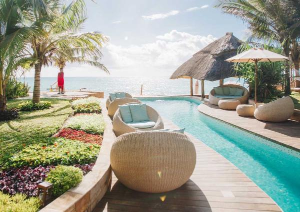 Hotel Tulia Zanzibar Unique Beach Resort *****, Pongwe, Zanzibar 8