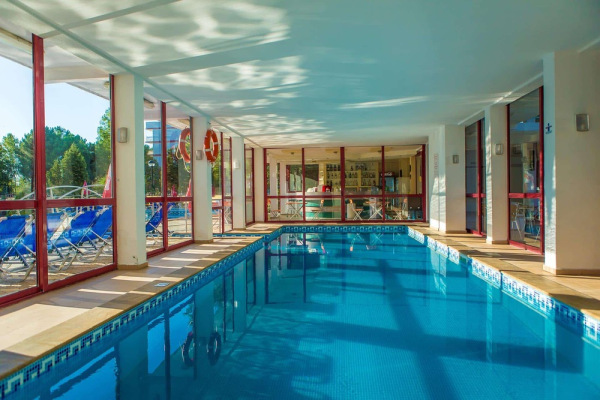 Hotel Longosa ****, Slnečné pobrežie, Bulharsko 16