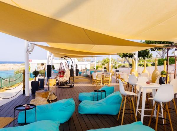 Cavo Maris Beach Hotel ****, Protaras, Cyprus 17