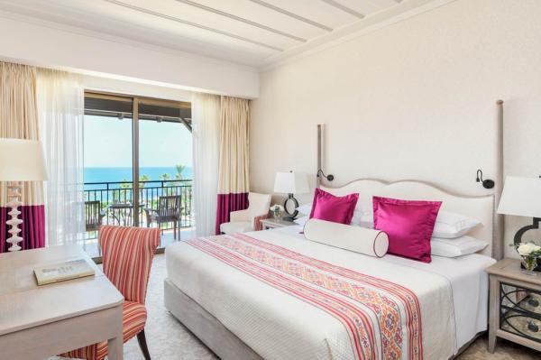 Elysium Hotel *****, Paphos, Cyprus 5