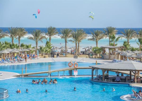 Casa Mare Resort / ex.Royal Marsa & Aqua park / *****, Marsa Alam, Egypt 13