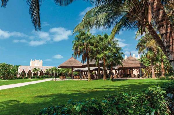 Riu Funana *****, Sal, Kapverdy 17