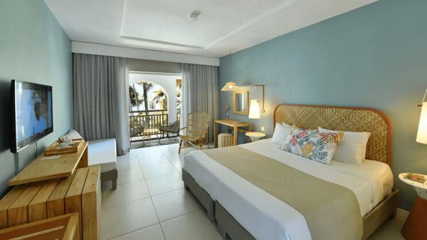 Veranda Palmar Beach ***, Maurícius, Belle Mare 7