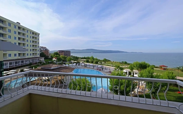 Perla Gold & Perla Luxury *****, Primorsko, Bulharsko 20