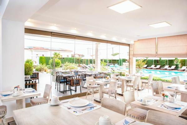 Lagaria Hotel & Apartments ***, Chalkidiki, Grécko 10
