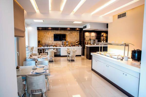 Lagaria Hotel & Apartments ***, Chalkidiki, Grécko 11