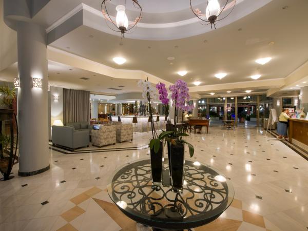 Hotel Hydramis Palace *****, Kavros, Kréta, Grécko 4