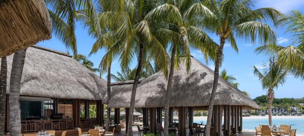 Shangri-La Le Touessrok Mauritius***** Maurícius, Trou D Eau Douce 4