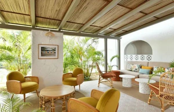 Veranda Palmar Beach ***, Maurícius, Belle Mare 15
