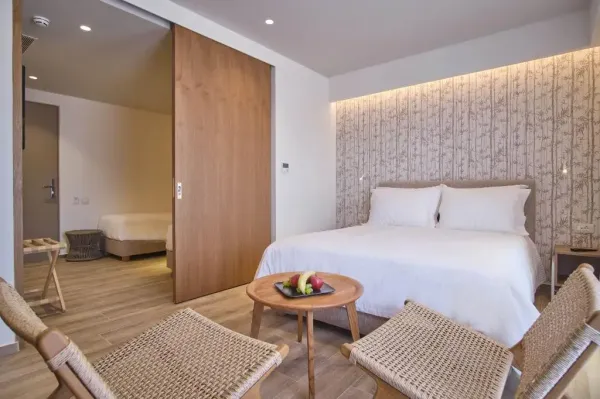 Utopia Blu Hotel ****, Tigaki, Kos, Grécko 11