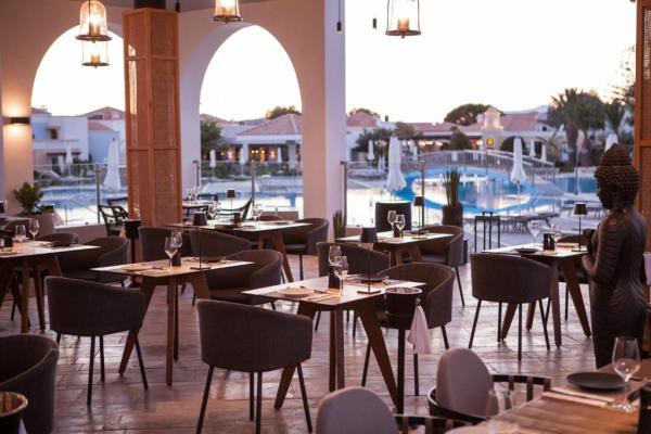 Neptune Luxury Resort *****, Mastichari, Kos, Grécko 11