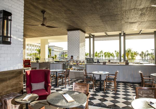 Hyatt Zilara Cap Cana Hotel *****, Cap Cana, Dominikánska republika 11