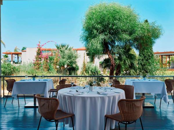 SENTIDO Port Royal Villas & Spa *****, Kolymbia, Rodos, Grécko 15
