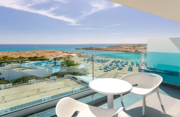 Hotel Tasia Maris Sands Beach ****, Ayia Napa, Cyprus 9
