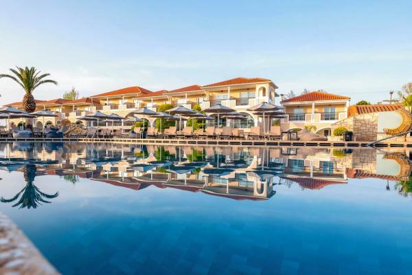 Marelen Hotel ****, Kalamaki, Zakyntos, Grécko