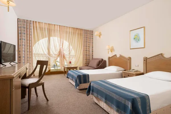 Marina Royal Palace Duni Resort *****, Djuni, Bulharsko 20