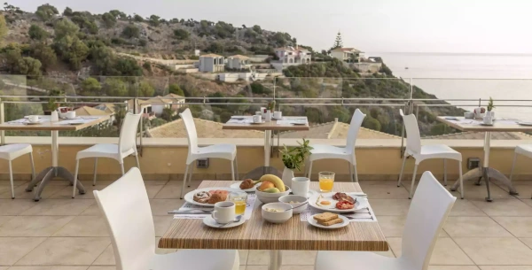 Apostolata Island Resort and Spa ****, Lixouri, Kefalónia, Grécko 13