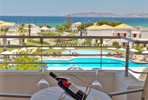 Neptune Luxury Resort *****, Mastichari, Kos, Grécko 6