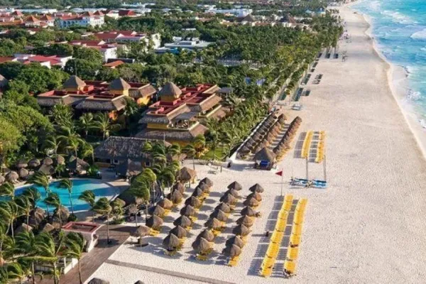 Hotel Iberostar Waves Tucan ****, Playa del Carmen, Mexiko 19