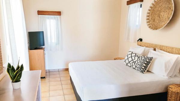 Grecotel Casa Paradiso ****, Marmari, Kos, Grécko 3
