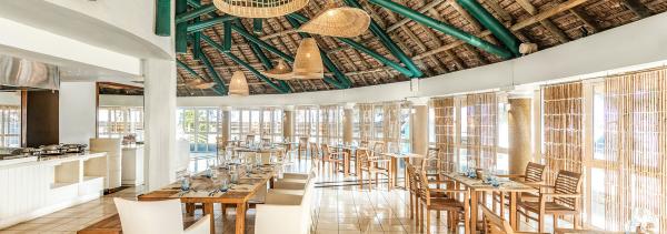 Friday Attitude ***, Maurícius, Trou d´eau Douce 6