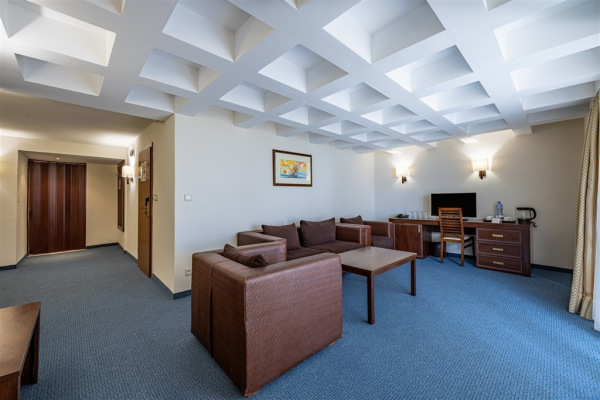 HVD Lotos Hotel ****, Zlaté Piesky, Bulharsko 16