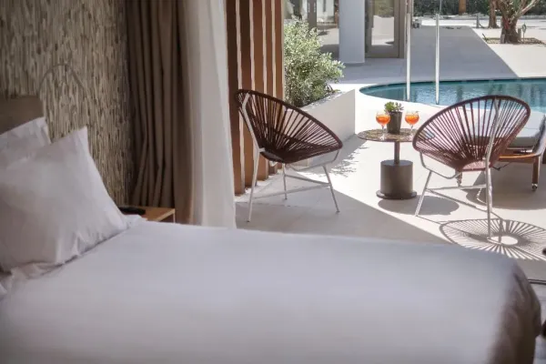 Utopia Blu Hotel ****, Tigaki, Kos, Grécko 7