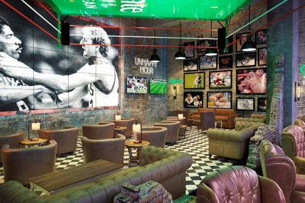 Hyatt Zilara Cap Cana Hotel *****, Cap Cana, Dominikánska republika 16