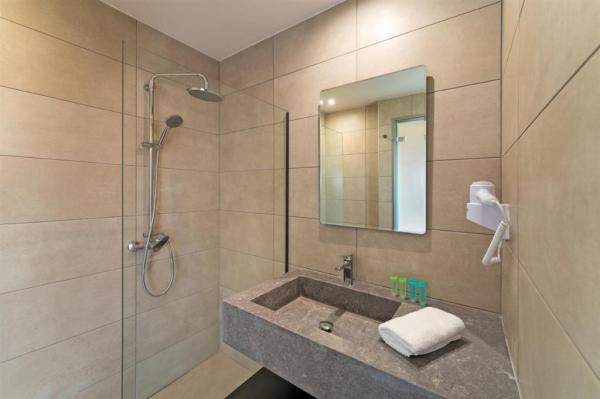 Hotel Gennadi Beach ****, Gennadi, Rodos, Grécko 4