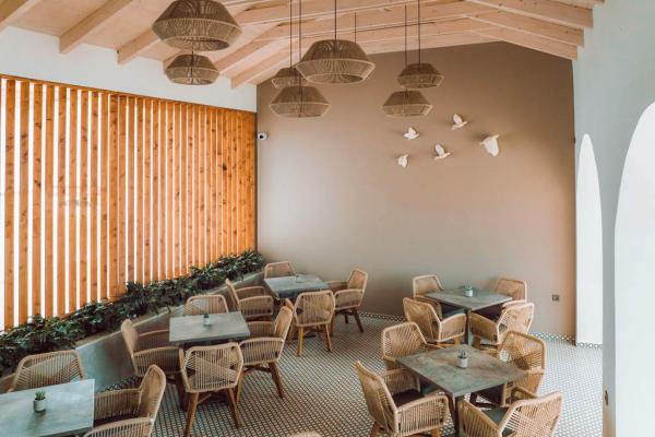 Marelen Hotel ****, Kalamaki, Zakyntos, Grécko 20
