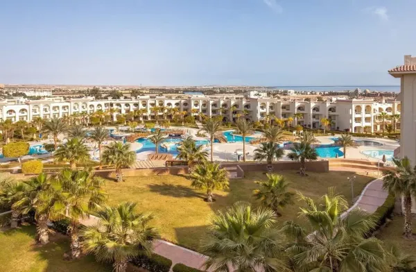 Serenity Alma Heights (ex Serenity Fun City Resort) *****, Hurghada, Egypt 19