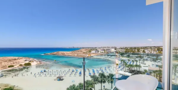 Hotel Tasia Maris Sands Beach ****, Ayia Napa, Cyprus 8
