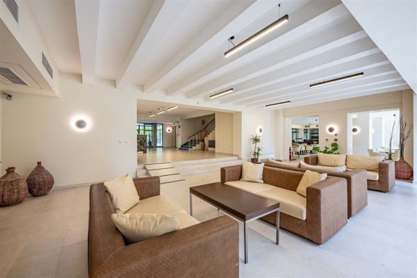 HVD Lotos Hotel ****, Zlaté Piesky, Bulharsko 11