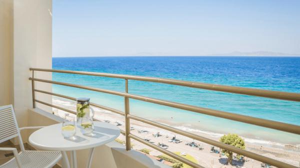 Electra Palace Rhodes Hotel *****, Ialyssos, Rodos, Grécko 19